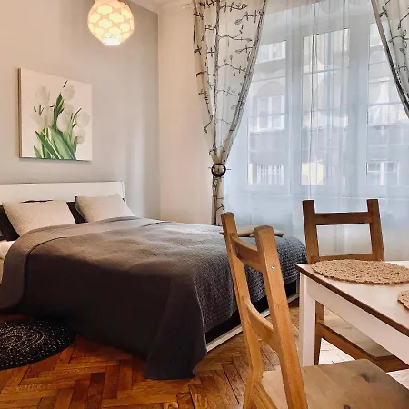 In Center Apartamento